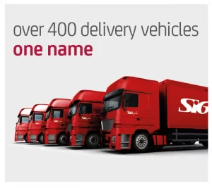 one name lorries