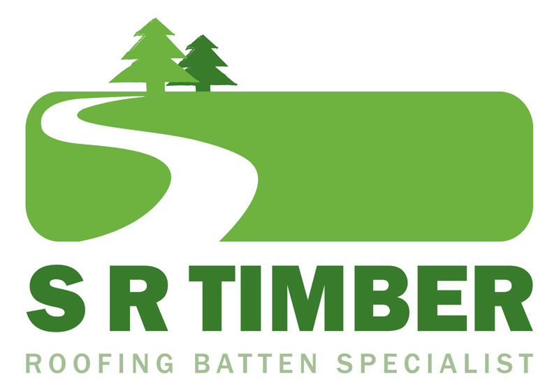 SR Timber Logo