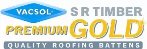 SRT Premium GOLD - Logo