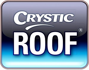 CrysticROOF - new product