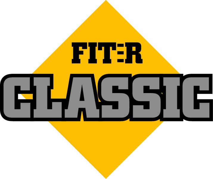 FIXR Classic logo