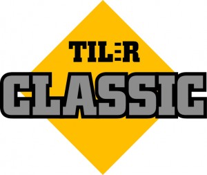 TILR Classic logo