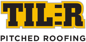 Tiler Logo Sig Roofing