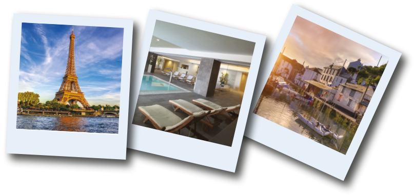 Photos Row