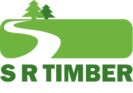 SR Timber Logo
