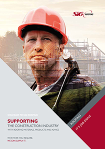 contractor brochure