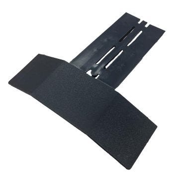 FIX-R Dry Verge Starter Cap Grey (2)
