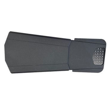 FIX-R Universal Dry Verge Unit Grey