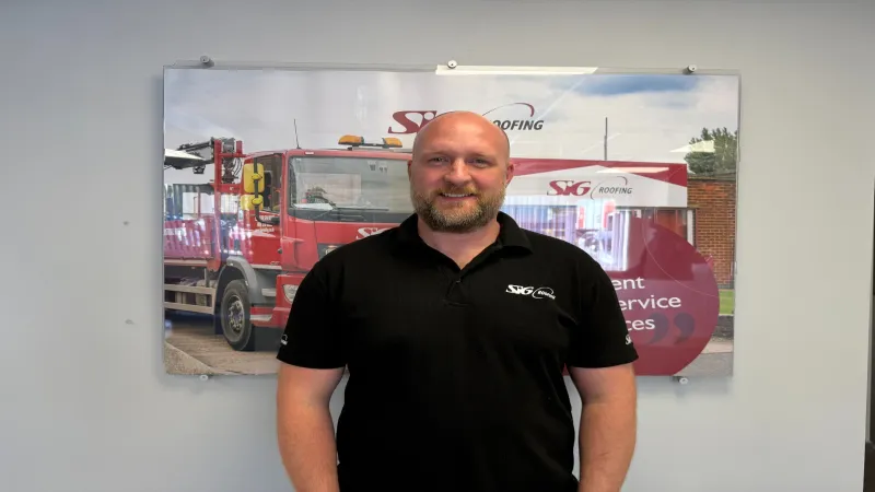 MEET THE TEAM - TOM ASHLEE