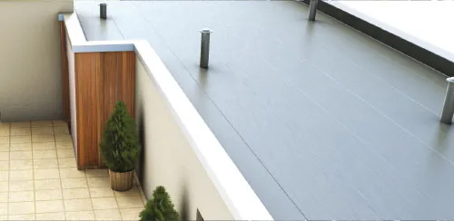 LIQUID-ROOFING