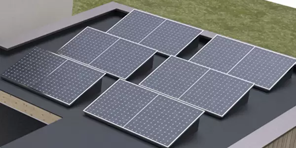 flat-roofing