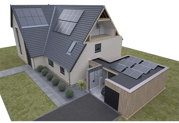 Solar Options Explained residential