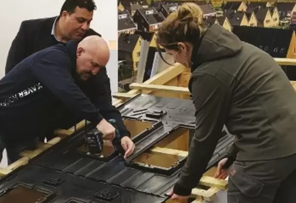Solar Options Explained solar-learning