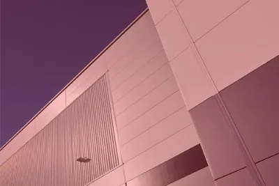 ARCHITECTURAL COMPOSITE PANELS ARCH-PANELS