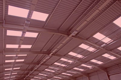 GRP ROOF LIGHTS & GRP BESPOKE SYSTEMS GRP