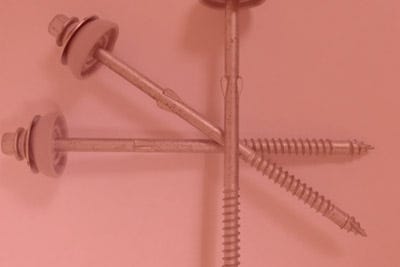 FIXINGS fixings
