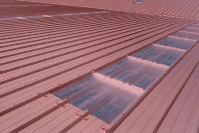 STANDING SEAM standing-seam