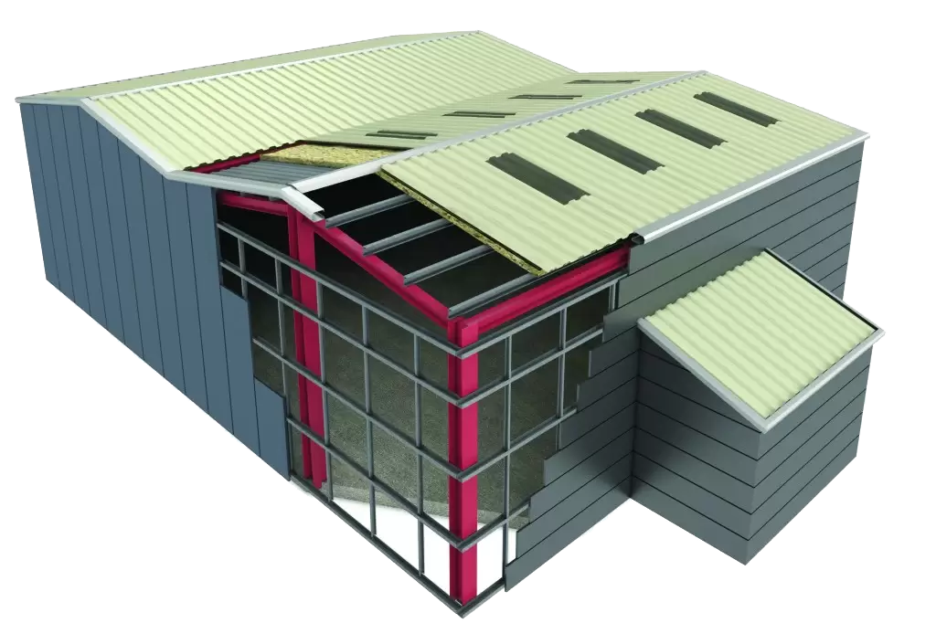 industrial-roof