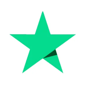 Rated 'Excellent' on Trustpilot