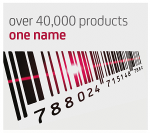 one mae barcode