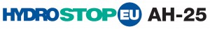 Hydro stop logo. 2