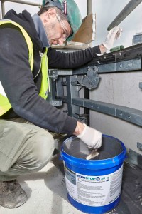 Hydrostop 2