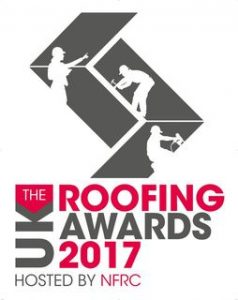 Roofing awards 2017