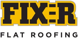 Fixer Logo Sig Roofing
