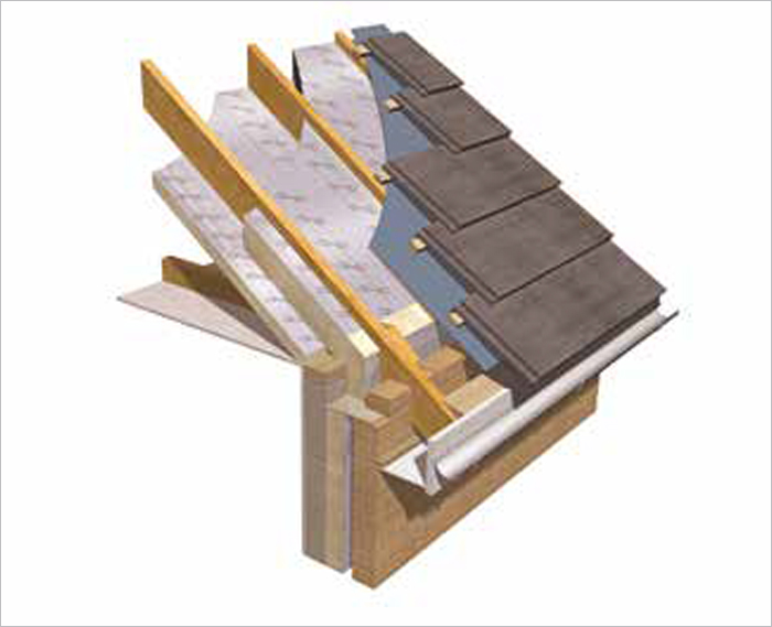 Pitched Roof Image