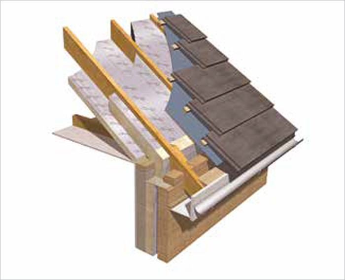 Pitched Roof Image