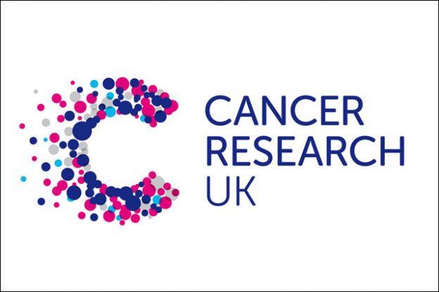 Cancer Research UK logo