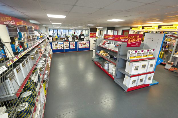 SIG Roofing Promotions