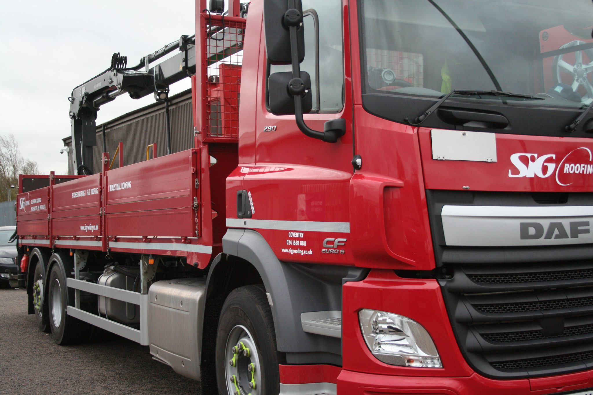 SIG Roofing Bournemouth & Poole SIG Roofing