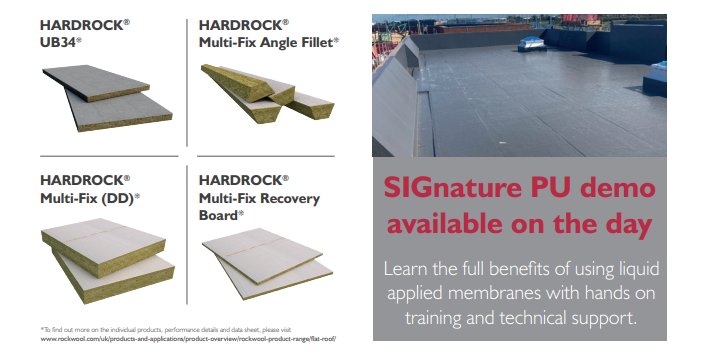 You're Invited to a New Product Launch at SIG Roofing Stratford - SIG  Roofing