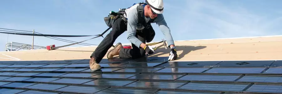 roofing products image